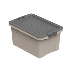 Ящик Rotho Compact A5 4,5 л коричневый
