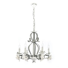 Люстра Escada 513/6 e14х60w gray