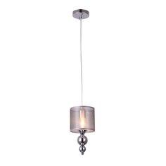 Люстра Escada 1130/1s e27х40w chrome