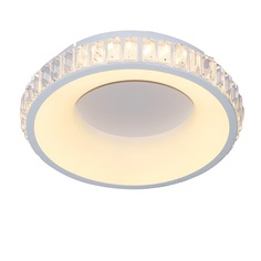 Люстра Escada 10214/1 ledх60w white
