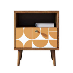 Тумба Этажерка Berber bb06/print_14 40x50x35