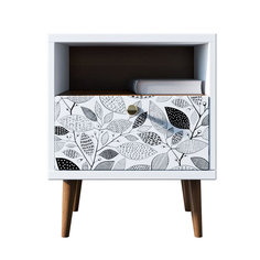 Тумба Этажерка Berber bb06/print_09 40x50x35