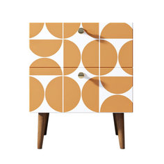 Тумба Этажерка Berber bb03/print_14 40x50x35