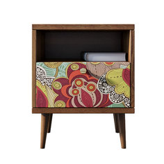 Тумба Этажерка Berber bb06/print_06 40x50x35