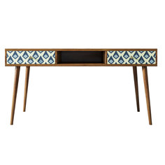 Стол Этажерка Berber bb18/print_13 150x75x60