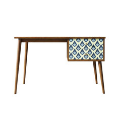 Стол Этажерка Berber bb20/print_13 120x75x60