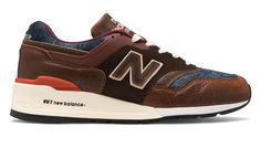 Classic Running New Balance