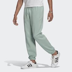 Брюки Adicolor Premium adidas Originals