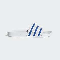 Шлепанцы Adilette adidas Originals