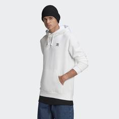 Худи Trefoil Essentials adidas Originals