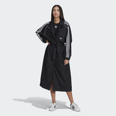 Плащ Primeblue Trench adidas Originals