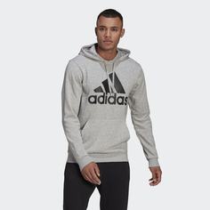 Худи Essentials Big Logo adidas Athletics