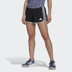 Шорты для бега Marathon 20 Primeblue adidas Performance