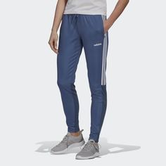 Брюки Sereno 19 adidas Athletics