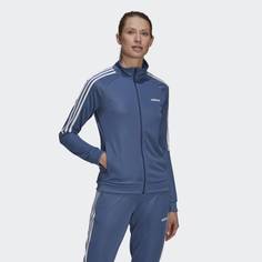 Олимпийка Sereno 19 adidas Athletics