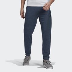 Брюки Essentials Mélange adidas Athletics
