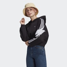 Худи Fakten adidas Originals