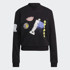Свитшот Fakten adidas Originals