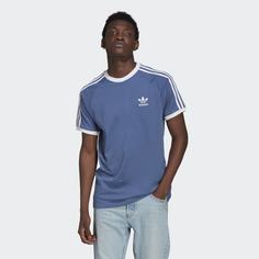 Футболка Adicolor Classics 3-Stripes adidas Originals