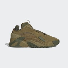 Кроссовки Streetball adidas Originals