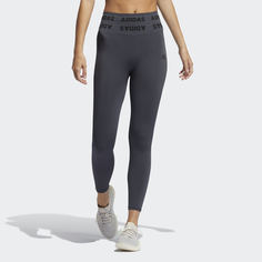 Леггинсы Training Aeroknit 7/8 adidas Performance
