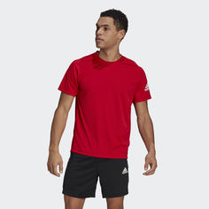 Футболка Freelift Ultimate AEROREADY Designed 2 Move adidas Athletics