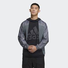 Худи Badge of Sport adidas Athletics