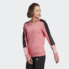 Джемпер adidas Essentials Logo