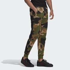 Брюки Camo adidas Originals