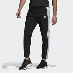 Брюки для бега adidas Performance