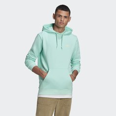 Худи Trefoil Essentials adidas Originals
