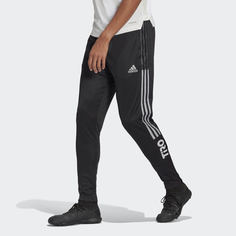 Брюки Tiro Reflective adidas Performance