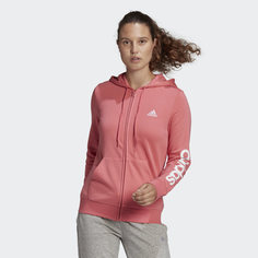 Толстовка Essentials Logo adidas Athletics