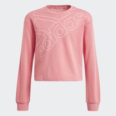 Джемпер adidas Essentials Logo