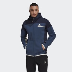 Худи adidas Z.N.E.