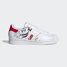 Кроссовки Superstar adidas Originals