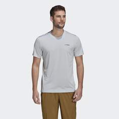 Футболка Terrex Tivid adidas TERREX
