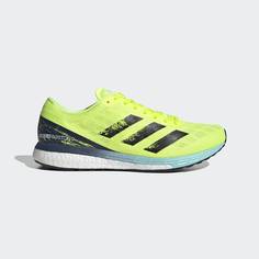Кроссовки для бега Adizero Boston 9 adidas Performance