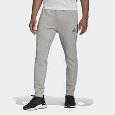 Зауженные брюки adidas Sportswear Tapered