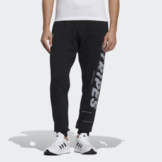 Брюки Word adidas Athletics