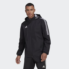 Куртка Tiro 21 All-Weather adidas Performance