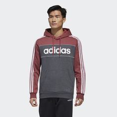 Худи Essentials adidas Performance