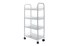 Этажерка 4-ярусная DC-44M Berkraft