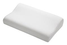 Анатомическая подушка Memory Foam Hoff
