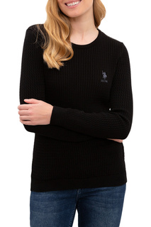 Джемпер U.S. Polo Assn.