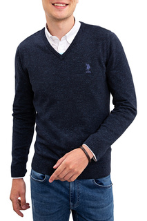 Пуловер U.S. Polo Assn.