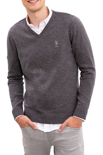 Пуловер U.S. Polo Assn.