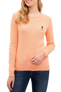 Джемпер U.S. Polo Assn.