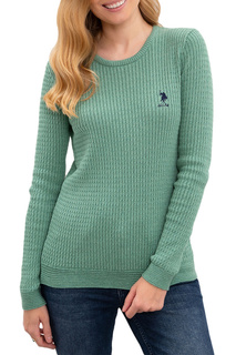 Джемпер U.S. Polo Assn.