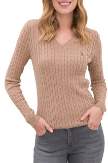 Пуловер U.S. Polo Assn.